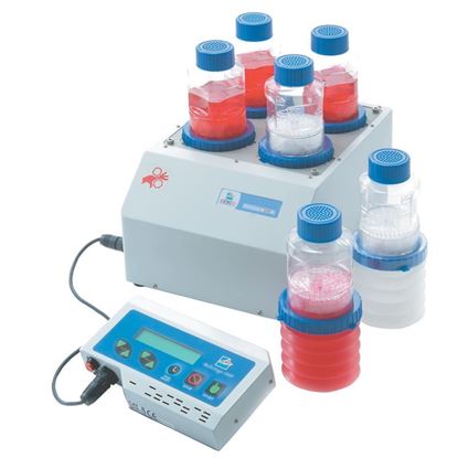 BelloCell® HIGH DENSITY CELL CULTURE SYSTEM COMPLETE