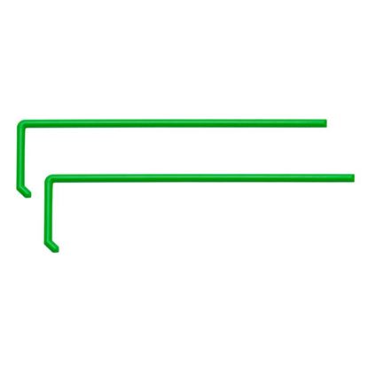 CELL SPREADERS, L-SHAPED 