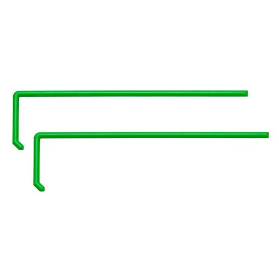 CELL SPREADERS, L-SHAPED 