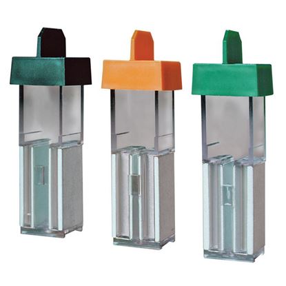 ELECTROPORATION CUVETTES