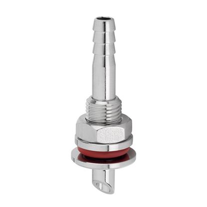 ADAPTERS, ADDITION PIPES, FOR BIOREACTORS