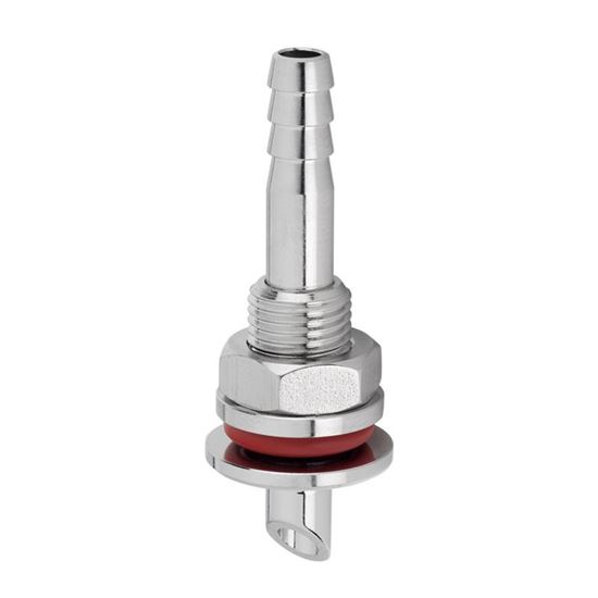 ADAPTERS, ADDITION PIPES, FOR BIOREACTORS