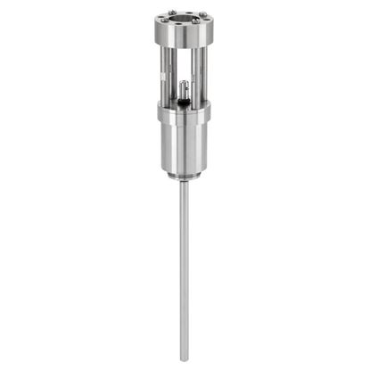 AGITATOR ASSEMBLIES FOR BIOREACTORS