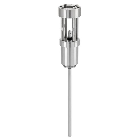 AGITATOR ASSEMBLIES FOR BIOREACTORS