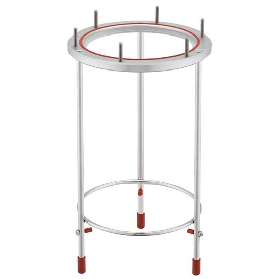 TRIPOD STANDS FOR UNJACKETED BIOREACTOR VESSELS