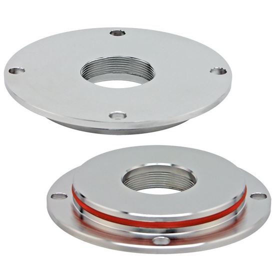ADAPTER PLATES, 15L BIOREACTOR TO M30