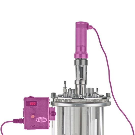 STIRRERS, COMPLETE, BIOREACTORS