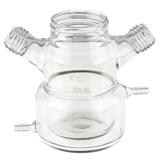 SPINNER FLASKS ONLY, WATER JACKETED, BIOPROCESS