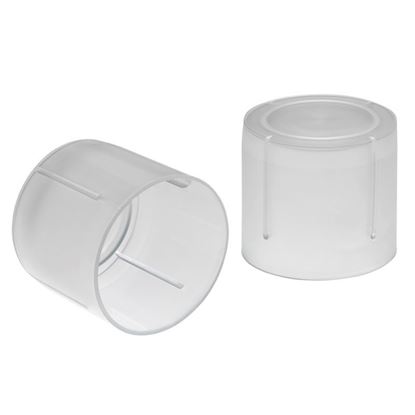 CLOSURES, POLYPROPYLENE