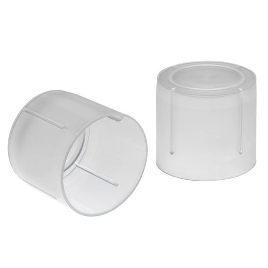 CLOSURES, POLYPROPYLENE