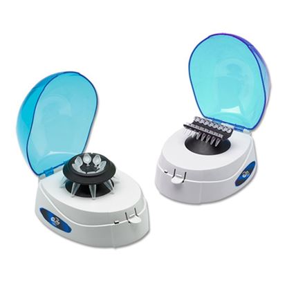 MYFUGE MINI, MINI CENTRIFUGE