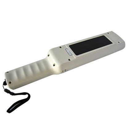UV LAMPS, HANDHELD, CORDLESS, SAFETY SWITCHES