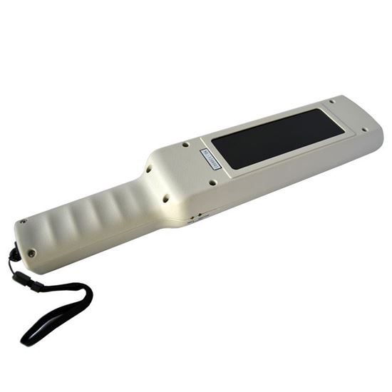 UV LAMPS, HANDHELD, CORDLESS, SAFETY SWITCHES