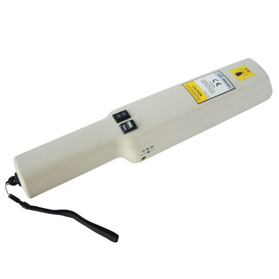 UV LAMPS, HANDHELD, CORDLESS, SAFETY SWITCHES