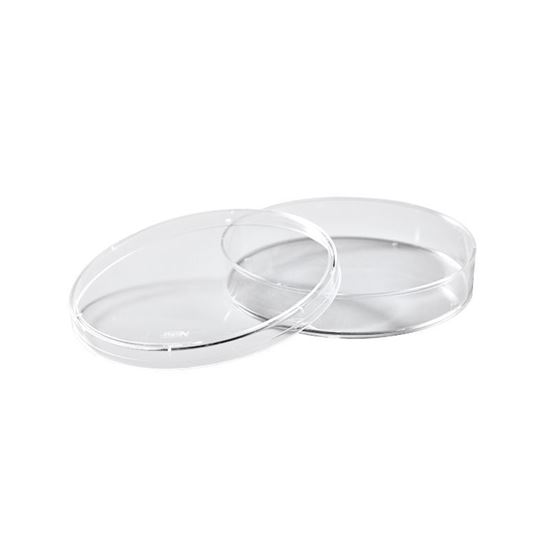 PETRI DISHES, NON-TREATED, STERILE, 100MM, ECONOMY