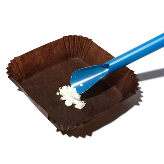 smartBoat™ PAPER WEIGHING BOATS