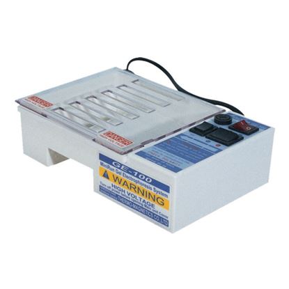 MINI-RUN GEL ELECTROPHORESIS SYSTEMS