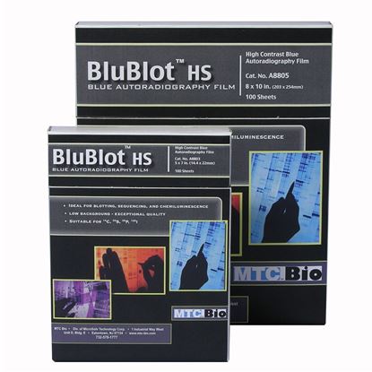 AUTORADIOGRAPHY FILM