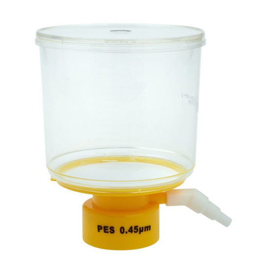 VACUUM FILTER SYSTEMS, BOTTLE TOP