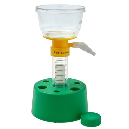 50ML CENTRIFUGE TUBE FILTERS, TUBE TOP FILTERS AND STANDS