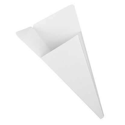 LAB FUNNELS, DISPOSABLE, PAPER