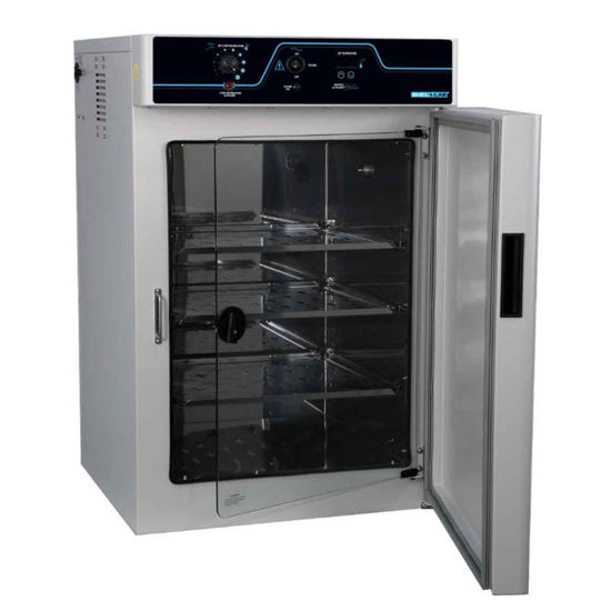 CLS-2440-002; INCUBATOR, GENERAL PURPOSE