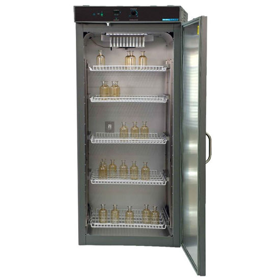 CLS-2442-G03; INCUBATORS, PELTIER-COOLED, B.O.D.
