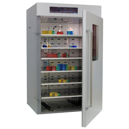 CLS-2449-060; INCUBATORS, LARGE CAPACITY, CO²