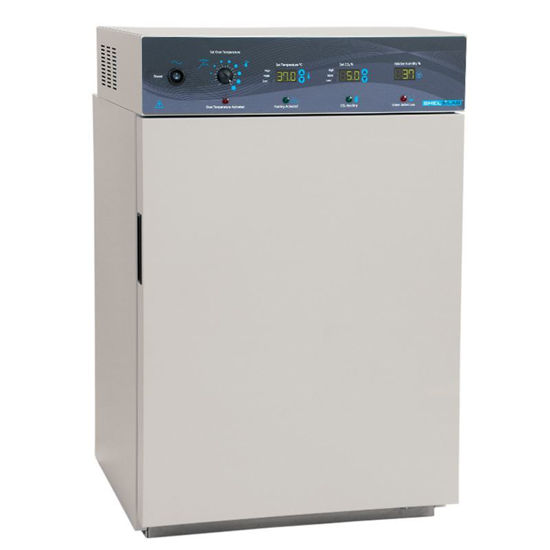 CLS-2447-612; INCUBATOR, WATER JACKETED, CO²