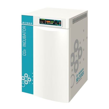 SHAKING INCUBATORS, CO², HUMIDIFIED, 6.3CU FT