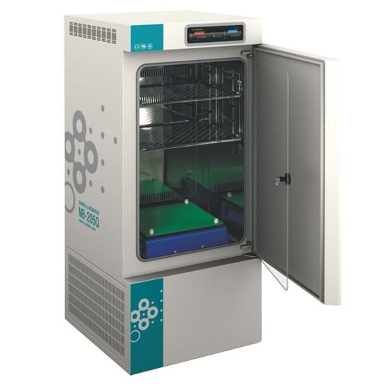 SHAKING INCUBATORS, REFRIGERATED, GENERAL PURPOSE