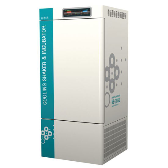 SHAKING INCUBATORS, REFRIGERATED, GENERAL PURPOSE