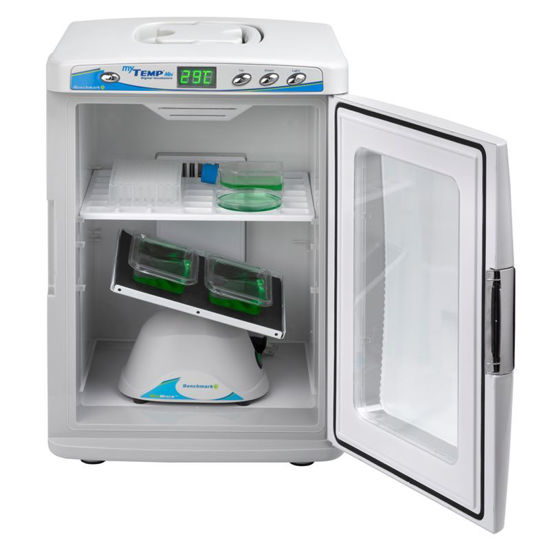 INCUBATORS, DIGITAL, MYTEMP™ MINI
