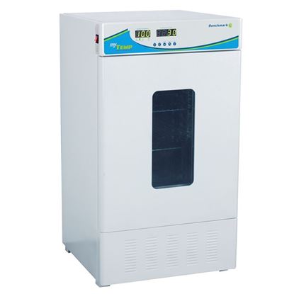 INCUBATORS, DIGITAL, MYTEMP™ 65HC, HEATING AND COOLING