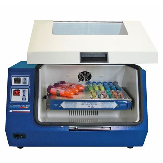 INCUBATOR GENIE