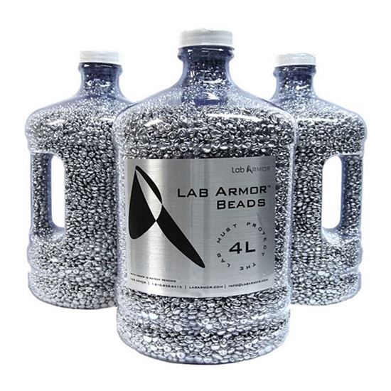LAB ARMOR BEADS