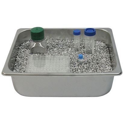 LAB ARMOR STAY TEMP EQUIPMENT TRAYS