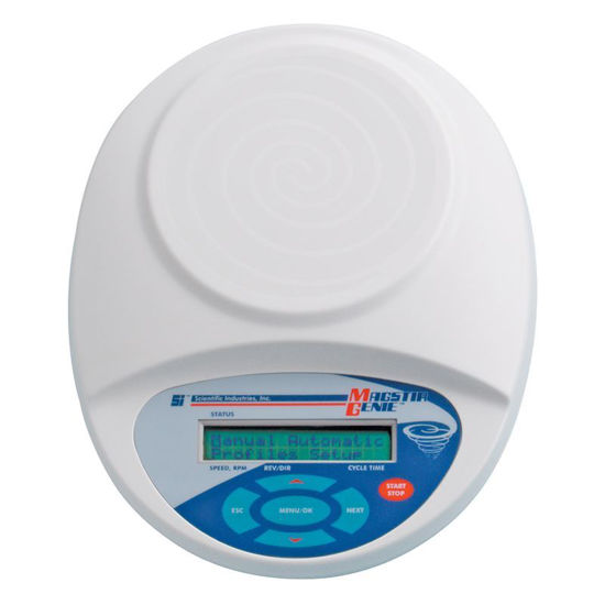 CLS-3049-001; MAGSTIR GENIES