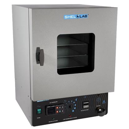 CLS-3450-006; VACUUM OVENS