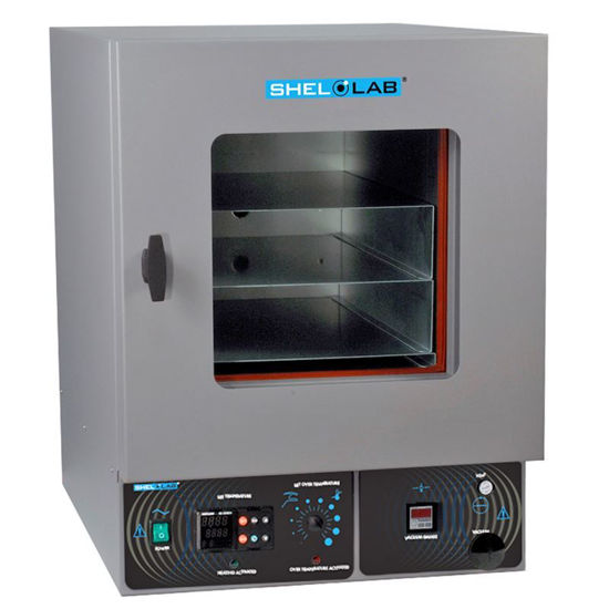CLS-3450-017; VACUUM OVENS