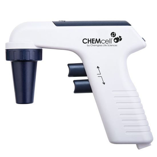 MOTORIZED PIPETTE FILLERS