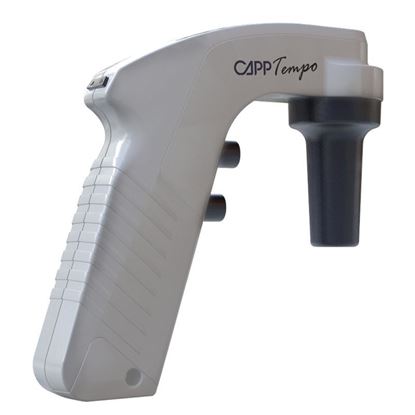 CAPP TEMPO PIPETTE CONTROLLERS