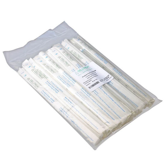 SEROLOGICAL PIPETS, INDIVIDUALLY WRAPPED PAPER/PLASTIC WRAPPER, BAGGED, STERILE