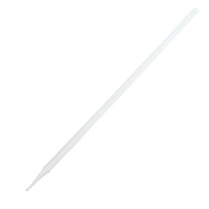 ASPIRATING PIPETS, NO PLUGS, NO GRADUATIONS, DISPOSABLE, STERILE