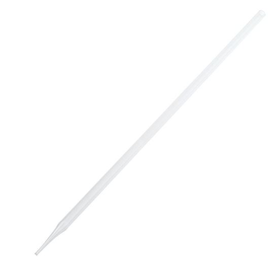 ASPIRATING PIPETS, NO PLUGS, NO GRADUATIONS, DISPOSABLE, STERILE