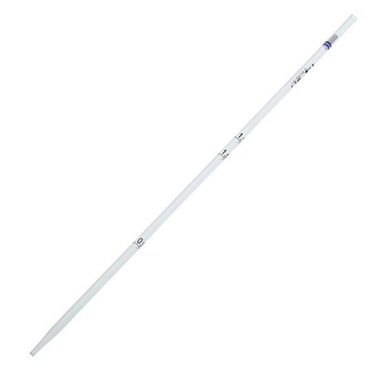 PIPETS, BACTERIOLOGICAL/MILK, STERILE