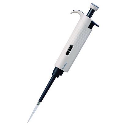 MICROPETTE™ SINGLE CHANNEL VARIABLE PIPETTORS, PIPETTES, VALUE PRECISION GRADE