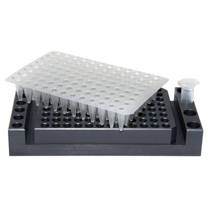 COOL BLOCKS, FITS 96 WELL PCR PLATE/TUBES