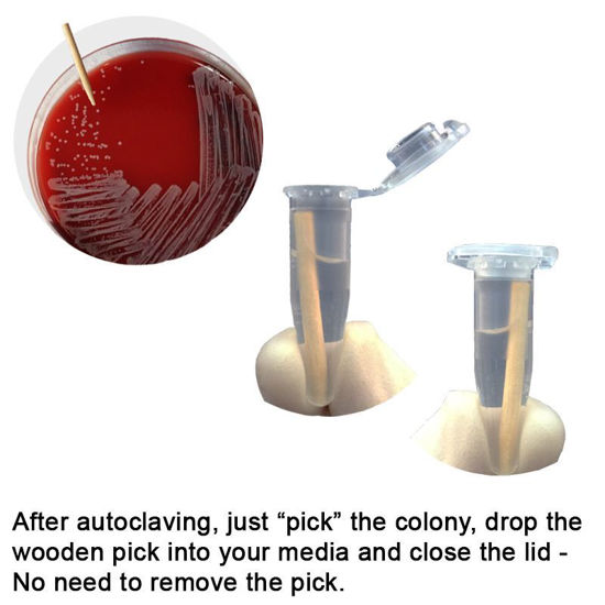 INOCULATION PICKS, smartPicks