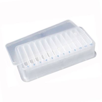 RESERVOIR, DILUX DILUTION, REAGENT RESERVOIRS